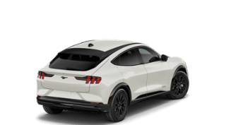 2026 Ford Mustang Mach-E® External Image 4